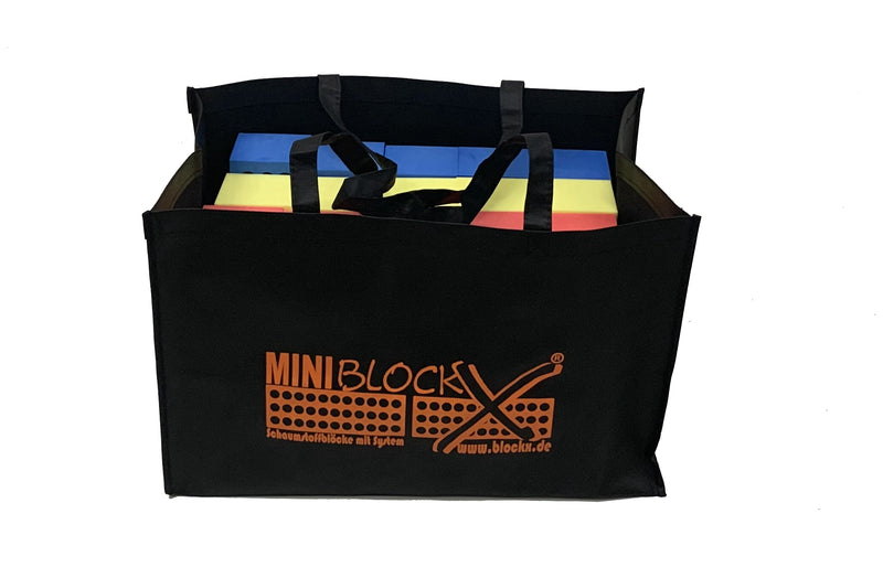 MINI Blockx® Táska