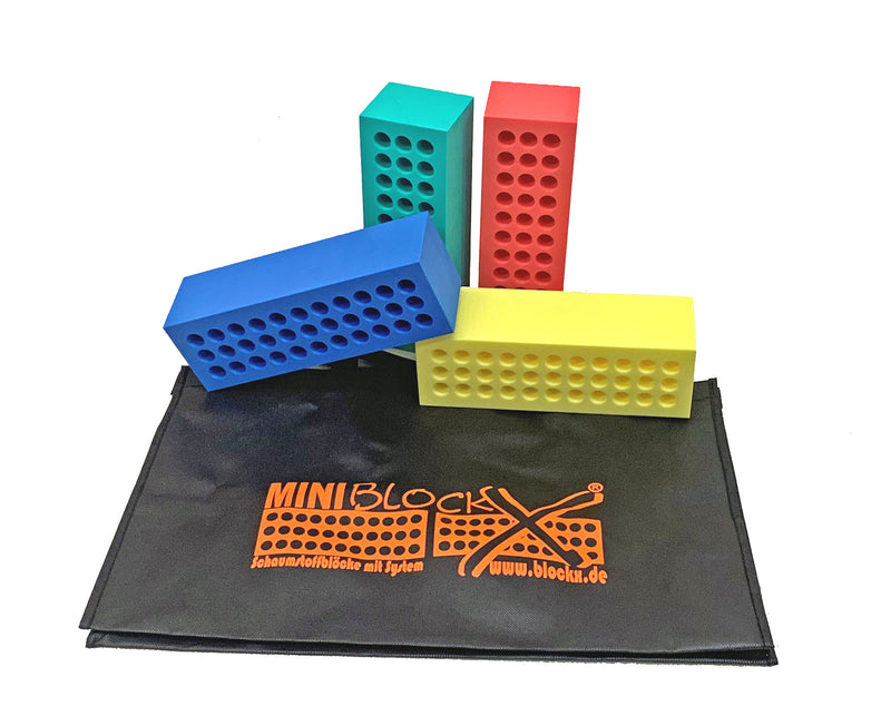 MINI Blockx® Készlet