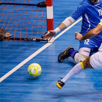Futsal labda Nexonic