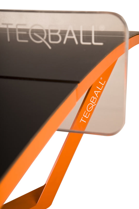 Teqball® Labdarúgó asztalitenisz asztal ONE